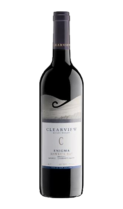 Clearview Enigma 2021 750ml
