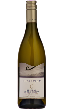 Clearview Reserve Chardonnay 22/23 750ml