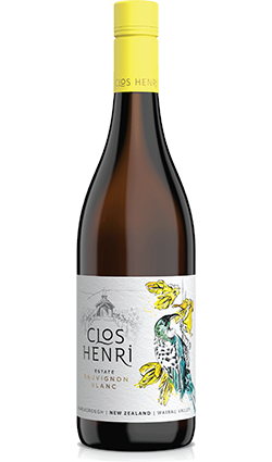 Clos Henri Sauvignon Blanc 2024