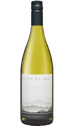 Cloudy Bay Chardonnay 2023 750ml