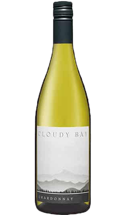 Cloudy Bay Chardonnay 2022 750ml