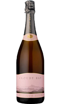 Cloudy Bay Pelorus ROSE 750ml