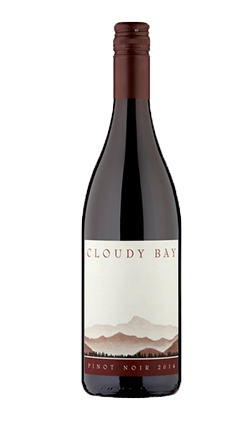 Cloudy Bay Pinot Noir 22/23 750ml