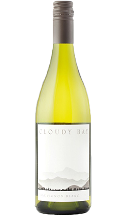 Cloudy Bay Sauvignon Blanc 2023 750ml