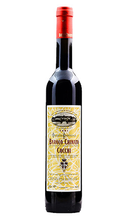 Barolo Cocchi Chinato 500ml