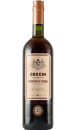 Cocchi Vermouth Di Torino 750ml