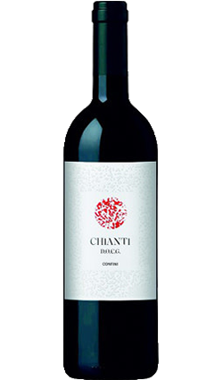 Confini Chianti DOCG 2021 750ml