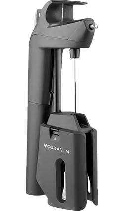 Coravin Timeless Three PRO (Unit + cover)