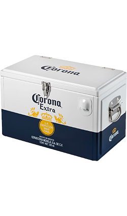 Corona Extra Chilly Bin 15L