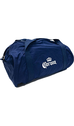 Corona Travel Bag