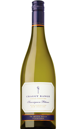 Craggy Range TE MUNA Sauv Blanc 23/24 750ml