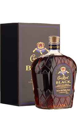 Crown Royal Black 1000ml