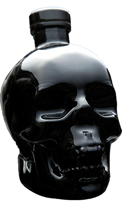 Crystal Head ONYX 700ml