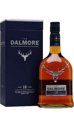 Dalmore 18YO 700ml