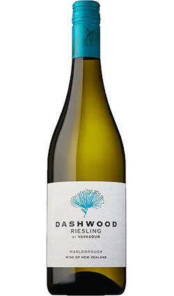 Dashwood Riesling 2019 750ml