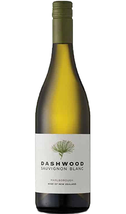 Dashwood Sauvignon Blanc 2024 750ml