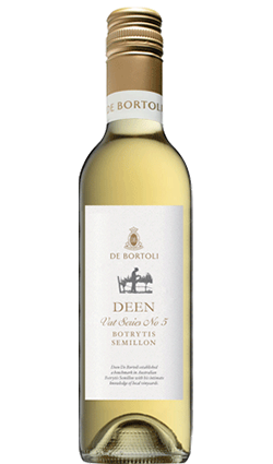 De Bortoli Deen Botrytis Semillon 2018 375ml