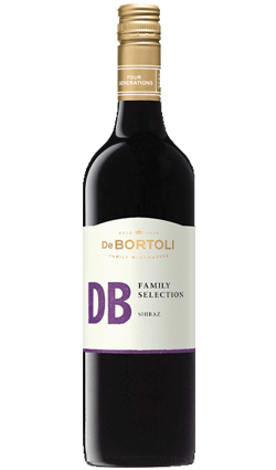 De Bortoli Family Selection Shiraz 2022 750ml