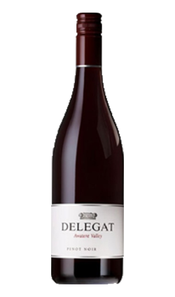 Delegat Pinot Noir 2021 750ml