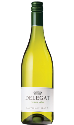 Delegat Sauvignon 2024 750ml