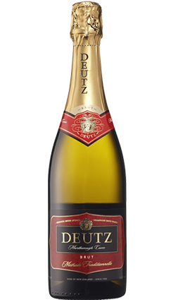 Deutz Marlborough Cuvee 200ml (due late Nov)