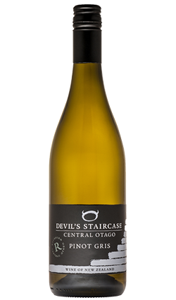 Devils Staircase Pinot Gris 2023 750ml