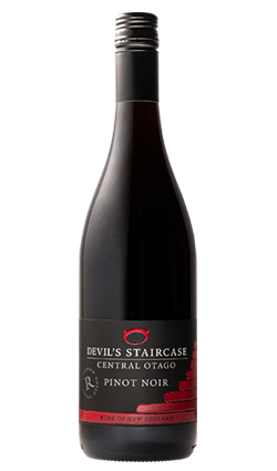 Devils Staircase Pinot Noir 2024 750ml