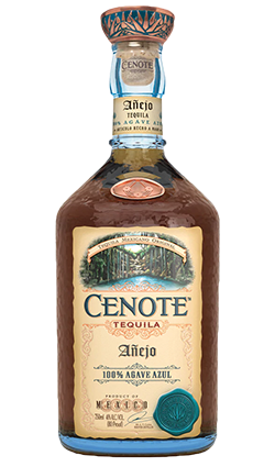 Cenote Anejo 700ml