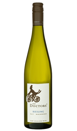 Doctors Riesling 2023 750ml