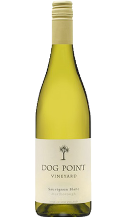 Dog Point Sauvignon Blanc 2024 750ml