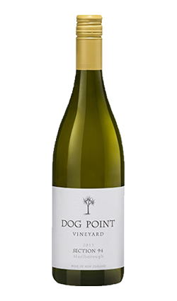 Dog Point Section 94 Sauvignon Blanc 2017 750ml
