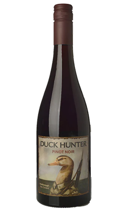 Duck Hunter Pinot Noir 2024 750ml