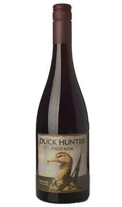 Duck Hunter Pinot Noir 2022 750ml