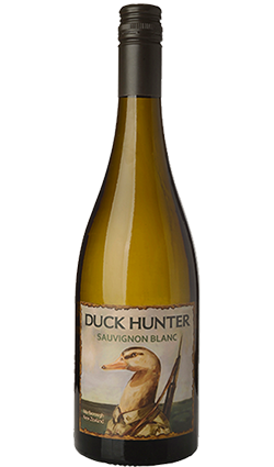 Duck Hunter Sauvignon Blanc 2022 750ml
