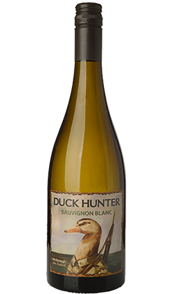 Duck Hunter Sauvignon Blanc 2024 750ml