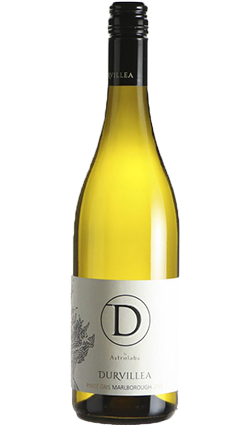 Durvillea by Astrolabe Pinot Gris 22 / 24 750ml