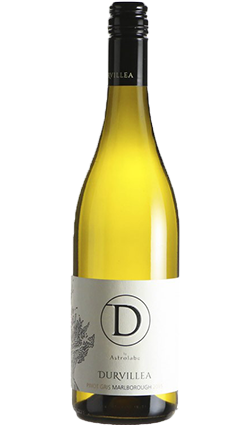 Durvillea by Astrolabe Pinot Gris 2022 750ml