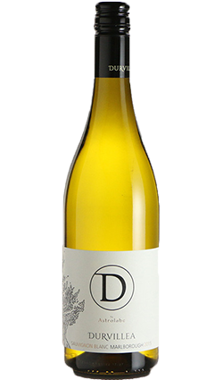 Durvillea by Astrolabe Sauvignon Blanc 2023 750ml