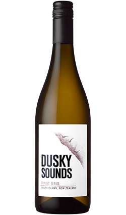 Dusky Sounds Pinot Gris 2022 750ml