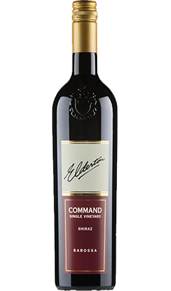 Elderton Command Shiraz 2015 750ml