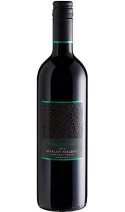 Elephant Hill Merlot 2018 750ml