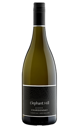 Elephant Hill Reserve Chardonnay 2021 750ml