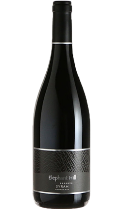 Elephant Hill RESERVE Syrah 2020 750ml