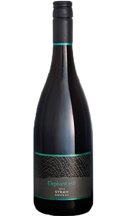 Elephant Hill Syrah 2019 750ml