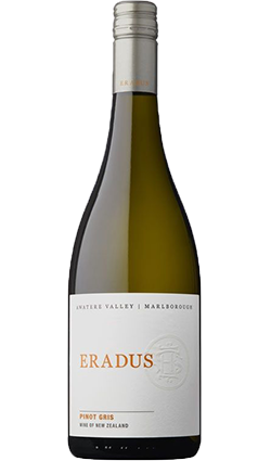 Eradus Pinot Gris 2023 750ml