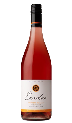 Eradus Rose 2024 750ml