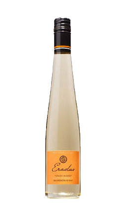 Eradus Sticky Mickey L/H Sauvignon Blanc 2024 375ml