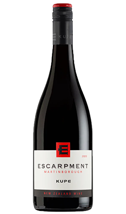 Escarpment Kupe Pinot Noir 2022 750ml