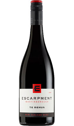 Escarpment Te Rehua Pinot Noir 20 / 21