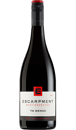 Escarpment Te Rehua Pinot Noir 2020